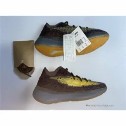 Hypeyourbeast Adidas Yeezy Boost 380 37 Hypeyourbeast Adidas Yeezy Boost 380