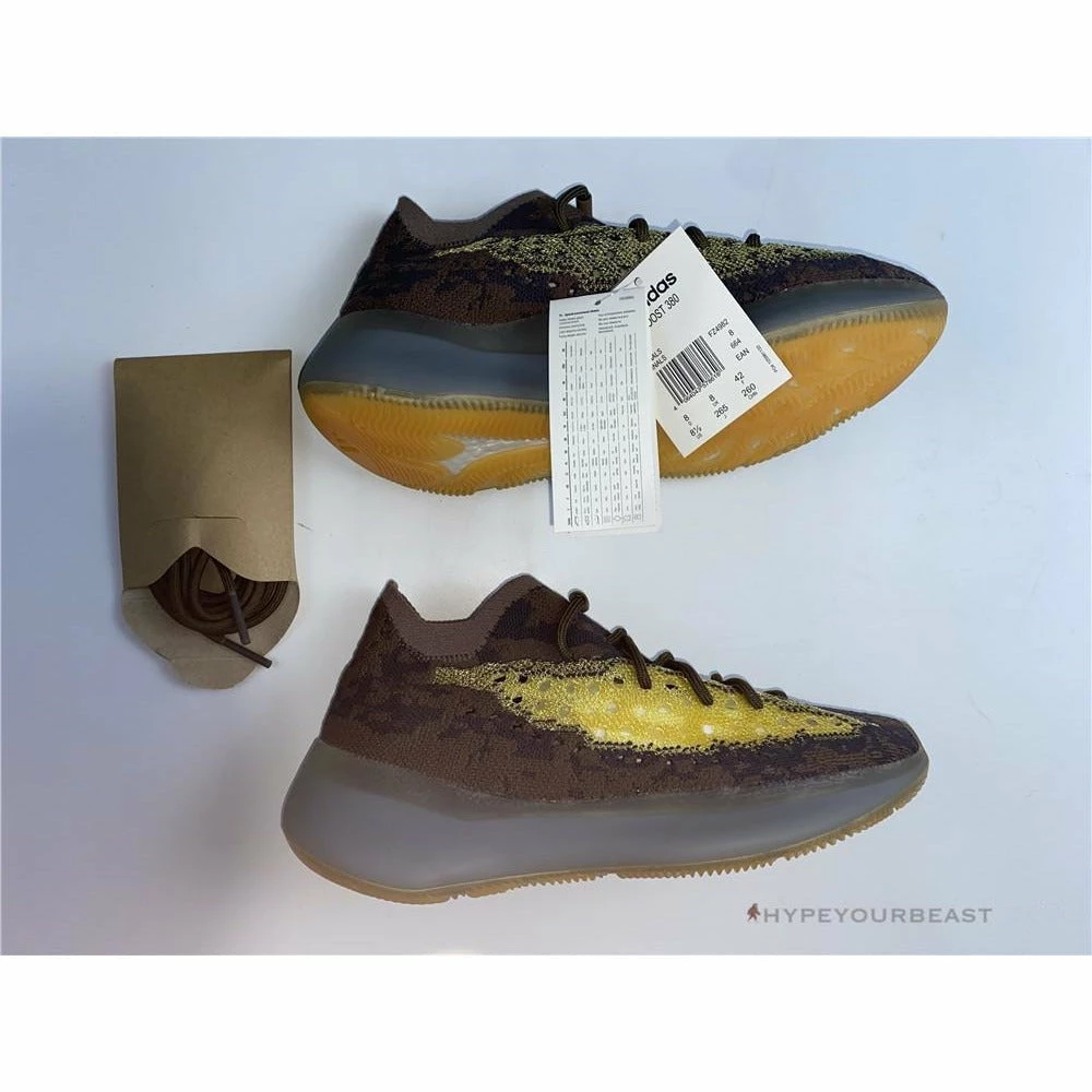 Hypeyourbeast Adidas Yeezy Boost 380 19 Hypeyourbeast Adidas Yeezy Boost 380
