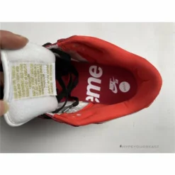 HypeYourBeast Nike SB Dunk Low Gold Red