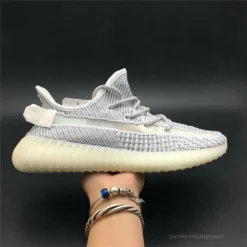 Hypeyourbeast Adidas Yeezy 350 V2 Static