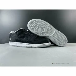 HypeYourBeast Nike SB Dunk Low Pro 'Medicom Toy'