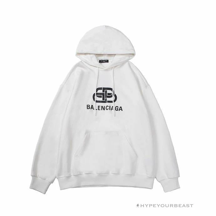 HypeYourBeast BCG BB Hoodie White Black Hoodies & Jackets 1 HypeYourBeast BCG BB Hoodie White Black Hoodies & Jackets