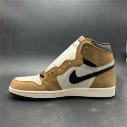 Hypeyourbeast Air Jordan 1 Retro High 'Rookie Of The Year' 31 Hypeyourbeast Air Jordan 1 Retro High 'Rookie Of The Year'