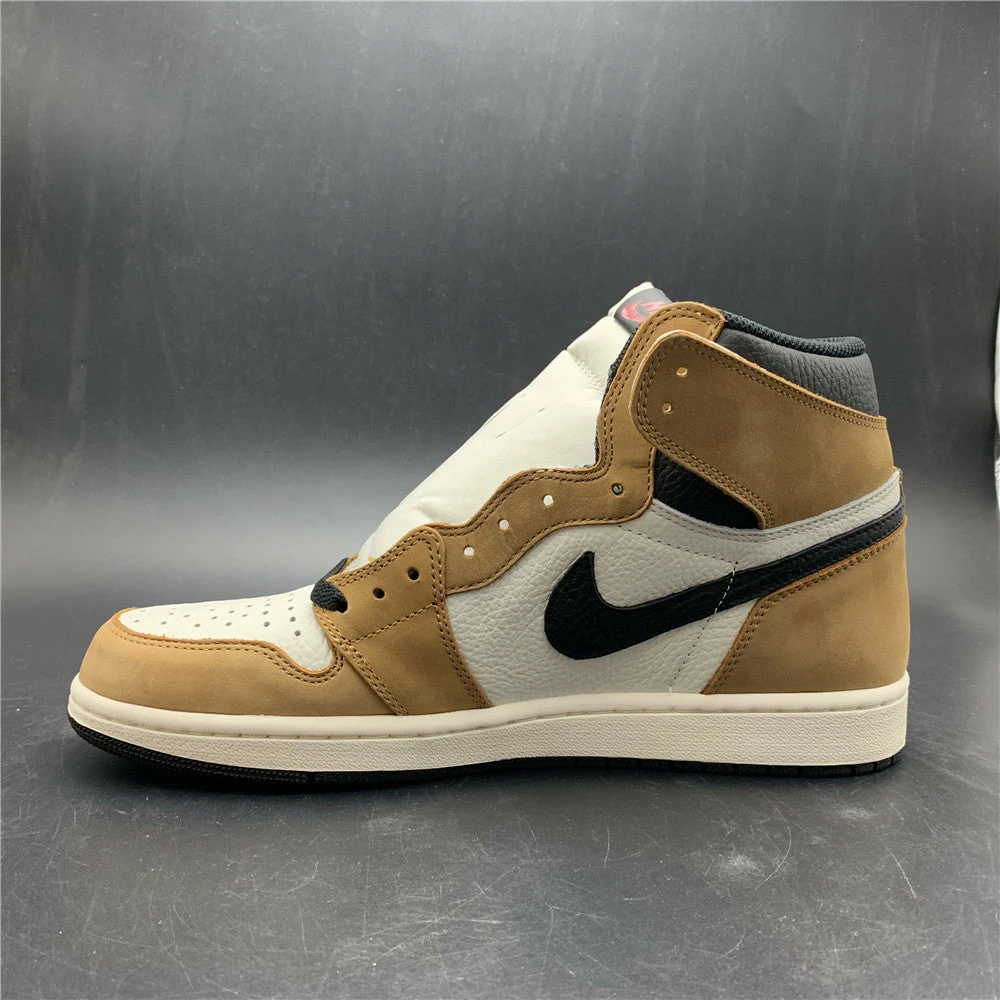 Hypeyourbeast Air Jordan 1 Retro High 'Rookie Of The Year' 16 Hypeyourbeast Air Jordan 1 Retro High 'Rookie Of The Year'