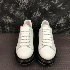 HypeYourBeast Alexander McQueen Transparent Sole