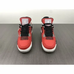 HypeYourBeast Air Jordan 4 Retro Toro Bravo