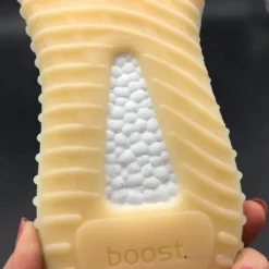 Hypeyourbeast Adidas Yeezy Boost 350 V2 'Ice Yellow'