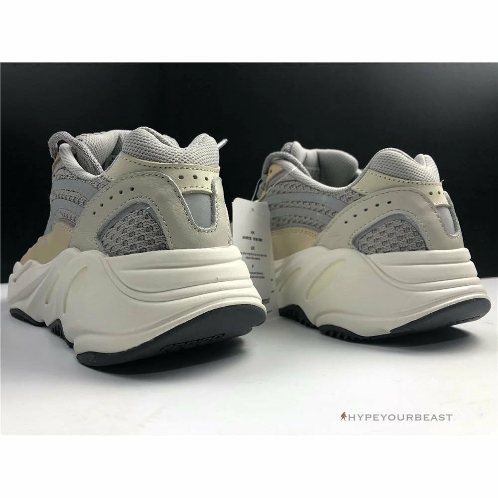 Hypeyourbeast Adidas Yeezy Boost 700 V2 'Cream' 13 Hypeyourbeast Adidas Yeezy Boost 700 V2 'Cream'