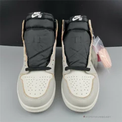 Hypeyourbeast Jordan 1 Retro High OG Defiant SB NYC To Paris 19 Hypeyourbeast Jordan 1 Retro High OG Defiant SB NYC To Paris