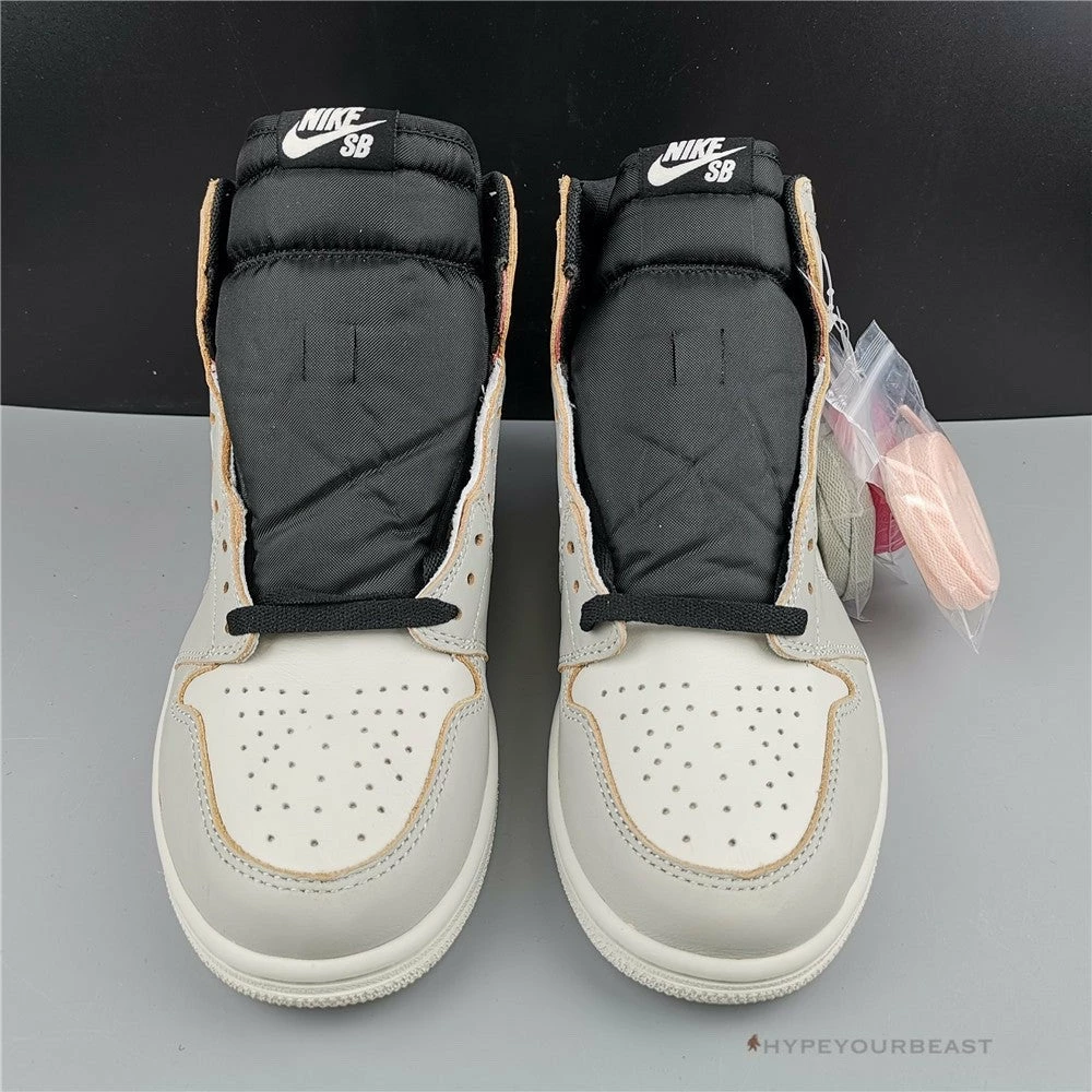 Hypeyourbeast Jordan 1 Retro High OG Defiant SB NYC To Paris 9 Hypeyourbeast Jordan 1 Retro High OG Defiant SB NYC To Paris