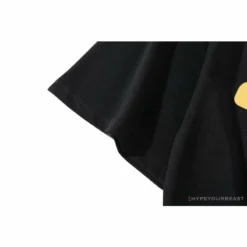 Hypeyourbeast BAPE Baby Milo Owl Bronzing Tee Shirt 'BLACK' 17 Hypeyourbeast BAPE Baby Milo Owl Bronzing Tee Shirt 'BLACK'