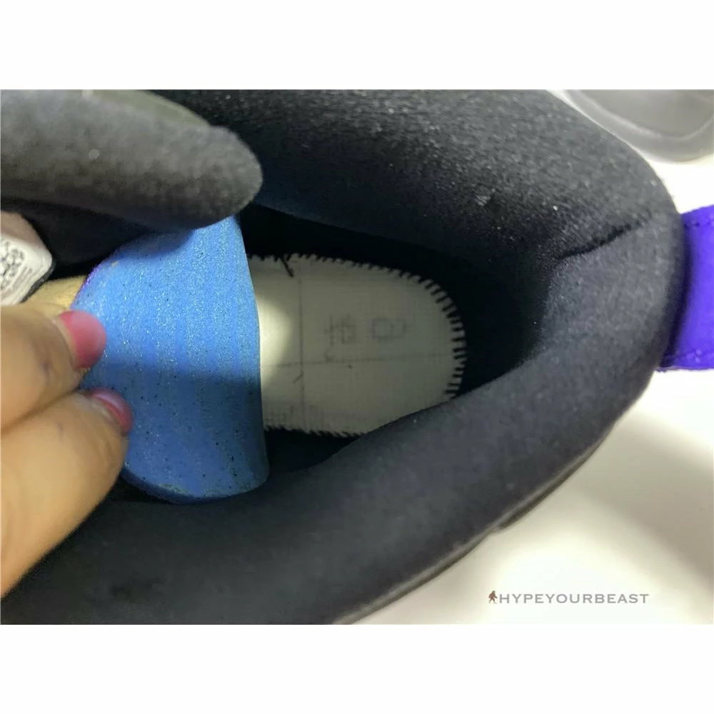 Hypeyourbeast Air Jordan 12 'Dark Concord' 17 Hypeyourbeast Air Jordan 12 'Dark Concord'