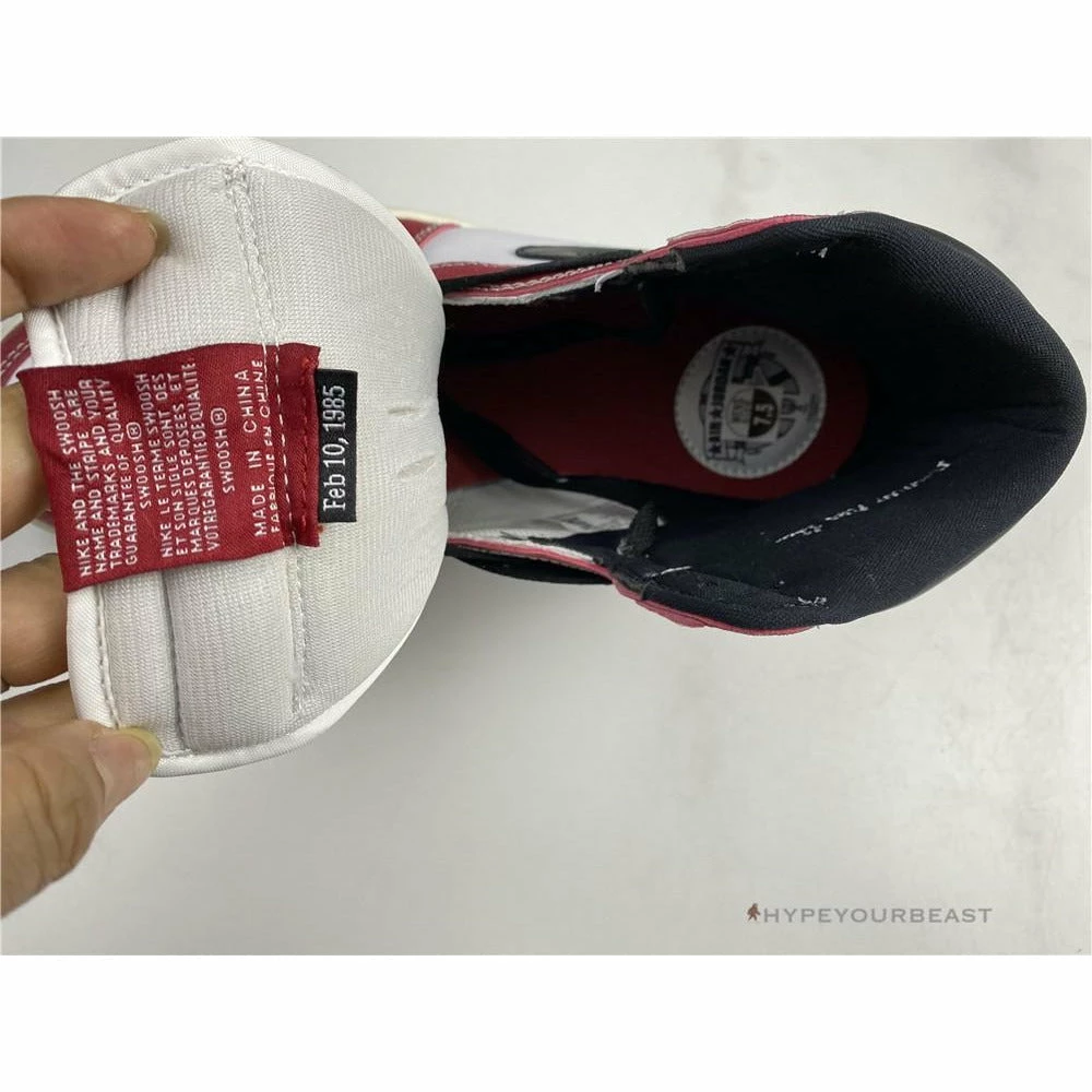 Hypeyourbeast Trophy Room X Air Jordan 1 High OG 6 Hypeyourbeast Trophy Room X Air Jordan 1 High OG