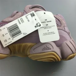 Hypeyourbeast Adidas Yeezy Boost 500 Soft Vision