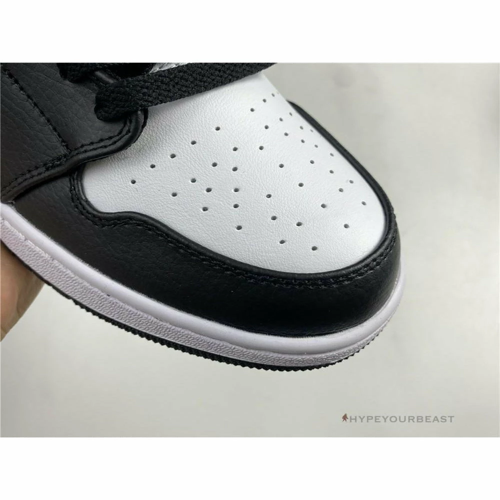 Hypeyourbeast Air Jordan 1 Mid Chile Red 13 Hypeyourbeast Air Jordan 1 Mid Chile Red