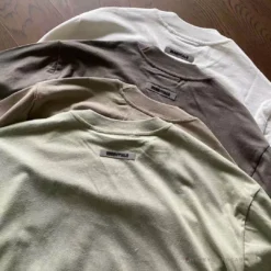 Hypeyourbeast FOG 'ESSENTIALS' Long Sleeve Shirt 12 Hypeyourbeast FOG 'ESSENTIALS' Long Sleeve Shirt