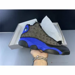 Hypeyourbeast Air Jordan 13 'Hyper Royal'