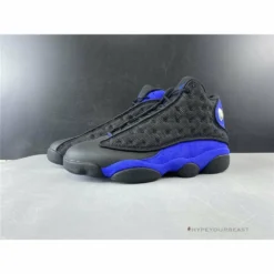 Hypeyourbeast Air Jordan 13 'Hyper Royal'