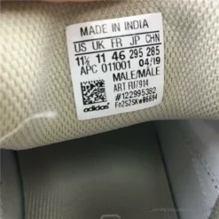 HypeYourBeast Adidas Yeezy Boost 700 V2 'Tephra' 32 HypeYourBeast Adidas Yeezy Boost 700 V2 'Tephra'