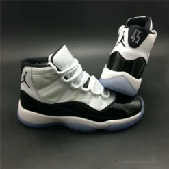 HypeYourBeast Air Jordan 11 'Concord'