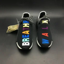 Hypeyourbeast Adidas NMD Pharrell Hu Tr Pharrell Breathe