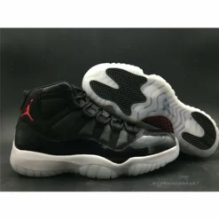 Hypeyourbeast Air Jordan 11 Retro '72-10'