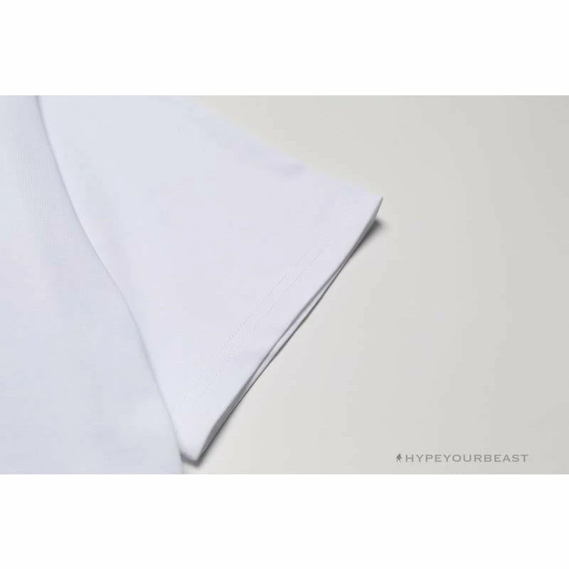 Hypeyourbeast OFF-WHITE Travis Scott Cactus Jack Tee Shirt 'WHITE' 6 Hypeyourbeast OFF-WHITE Travis Scott Cactus Jack Tee Shirt 'WHITE'