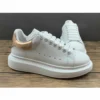 HypeYourBeast Alexander McQueen White / Gold