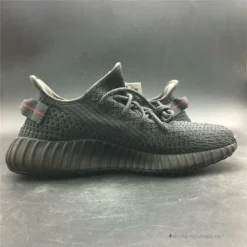 Hypeyourbeast Yeezy Boost 350 V2 Static Black