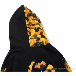 Hypeyourbeast BAPE X XO Joint Hoodie