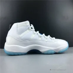 Hypeyourbeast Air Jordan 11 'Legend Blue'