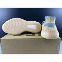 Hypeyourbeast Adidas Yeezy Boost 350 V2 'Linen' 54 Hypeyourbeast Adidas Yeezy Boost 350 V2 'Linen'