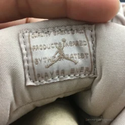 HypeYourBeast Air Jordan 11 Rose Gold