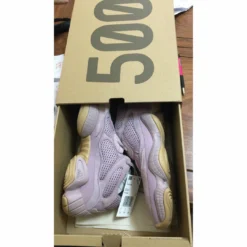 Hypeyourbeast Adidas Yeezy Boost 500 Soft Vision