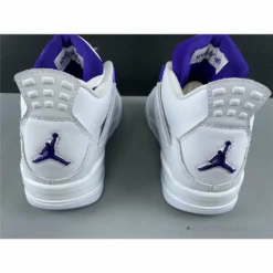Hypeyourbeast Jordan 4 Retro Metallic Purple 17 Hypeyourbeast Jordan 4 Retro Metallic Purple