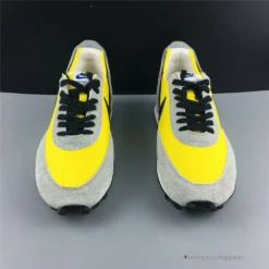 Hypeyourbeast Nike Undercover X Daybreak 'Bright Citron' Sneakers