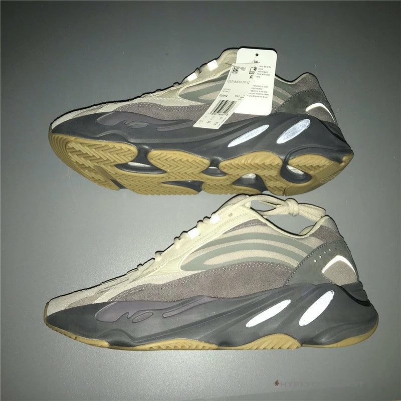 HypeYourBeast Adidas Yeezy Boost 700 V2 'Tephra' 16 HypeYourBeast Adidas Yeezy Boost 700 V2 'Tephra'