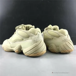 Hypeyourbeast Adidas Yeezy Boost 500 'Stone'