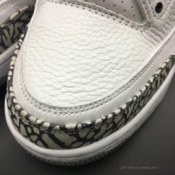 Hypeyourbeast Air Jordan 3 Retro UNC (2020) 39 Hypeyourbeast Air Jordan 3 Retro UNC (2020)