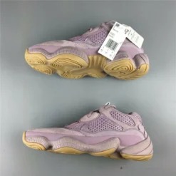 Hypeyourbeast Adidas Yeezy Boost 500 Soft Vision