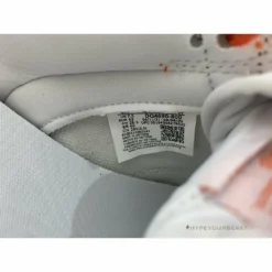 HypeYourBeast Nike Dunk Low 'Golden Orange'