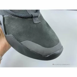 Hypeyourbeast Nike Air Fear Of God 1 Black