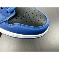 HypeYourBeast Air Jordan 1 Retro High OG 'Dark Marina Blue'