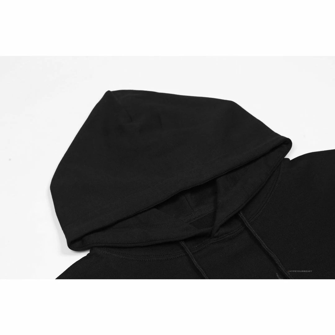 HypeYourBeast Vlone Hoodie Black Face 4 HypeYourBeast Vlone Hoodie Black Face