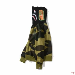 Hypeyourbeast Bape Camo Hoodie Green Clothes 7 Hypeyourbeast Bape Camo Hoodie Green Clothes