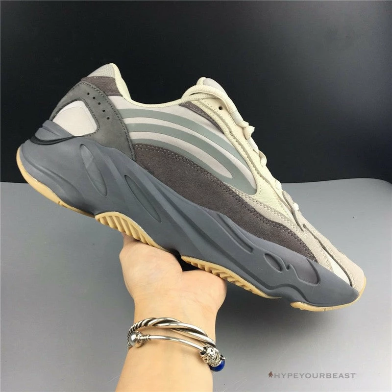 HypeYourBeast Adidas Yeezy Boost 700 V2 'Tephra' 17 HypeYourBeast Adidas Yeezy Boost 700 V2 'Tephra'