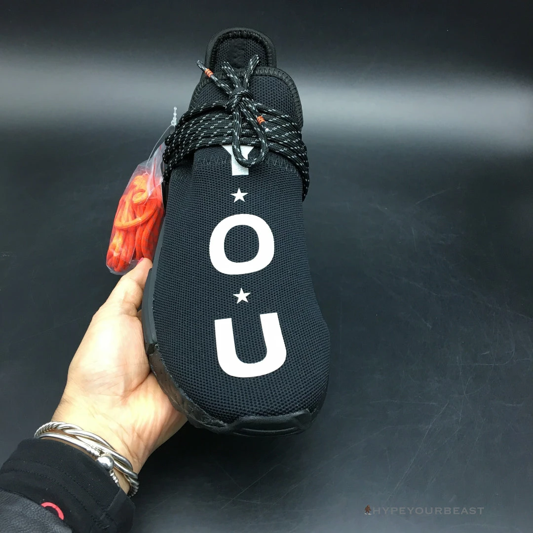 Hypeyourbeast Adidas Pharrell X NERD Human Race Trail 'Y.O.U. N.E.R.D.' 21 Hypeyourbeast Adidas Pharrell X NERD Human Race Trail 'Y.O.U. N.E.R.D.'