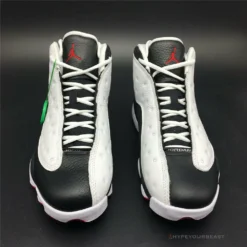Hypeyourbeast Air Jordan 13 'He Got Game' Obsidian