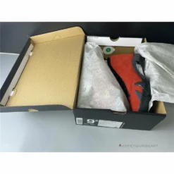 Hypeyourbeast Air Jordan 14 Ferarri 'Red' 31 Hypeyourbeast Air Jordan 14 Ferarri 'Red'