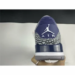 Hypeyourbeast Air Jordan 3 'Midnight Navy'